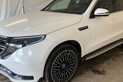 Mercedes-Benz EQC 46.017 km 35.700 &euro; Steinbach-Hallenberg OT Herges-Hallenberg 98587