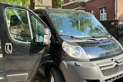 Citroen Jumper 175.000 km 7.600 &euro; Duisburg 47118