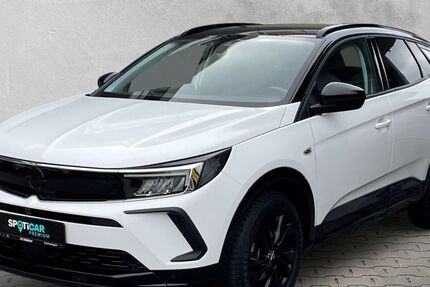 Opel Grandland (X) 38.500 km 19.950 &euro; Furtwangen 78120