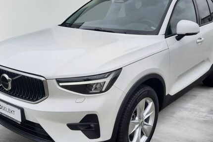Volvo XC40 21.800 km 31.650 &euro; Torgau 04860