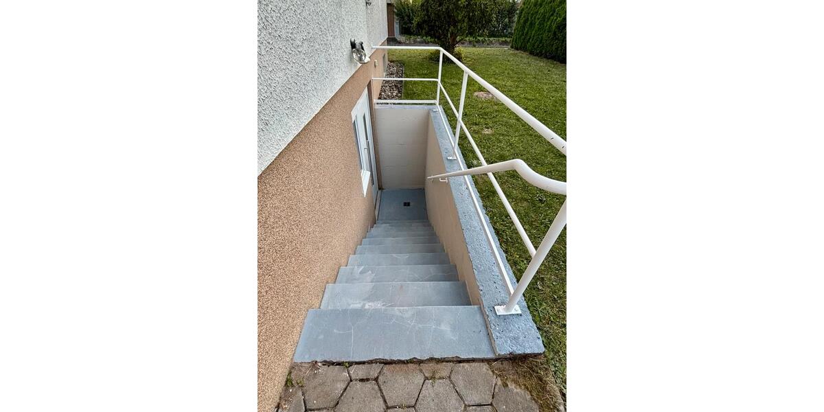 Etagenwohnung Tauberbischofsheim - 2 Zimmer, 85 m&sup2;, 650&euro; | Angebot:26293149