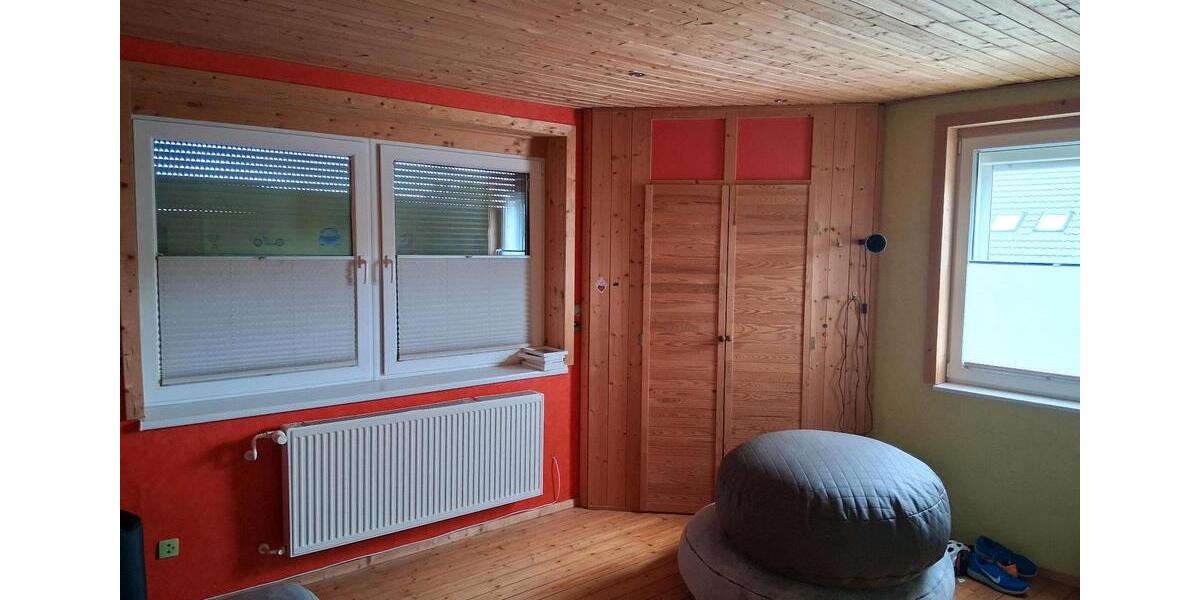 Einfamilienhaus Duderstadt - 6 Zimmer, 140 m&sup2;, 250.000&euro; | Angebot:26877421
