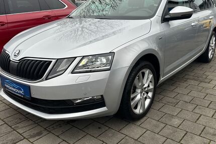 Skoda Octavia 189.000 km 10.900 &euro; Dachau (bei München) 85221