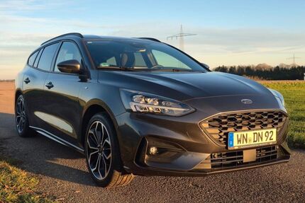 Ford Focus 59.600 km 16.500 &euro; Gschwend 74417