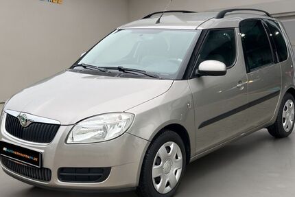 Skoda Roomster 158.300 km 2.990 € Ebersbach 73061