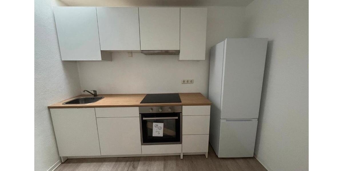 Dachgeschoßwohnung Wriezen - 1 Zimmer, 44 m&sup2;, 539&euro; | Angebot:26662772