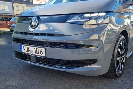 VW T7 Multivan 4.250 km 52.750 &euro; Arzberg 95659