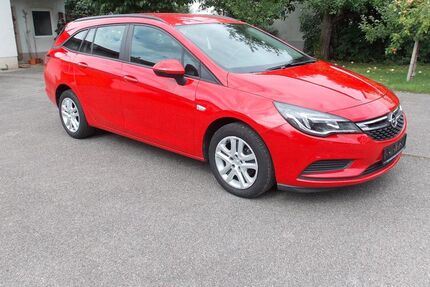 Opel Astra 85.000 km 9.200 € Feldgeding 85232