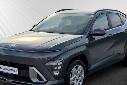 Hyundai KONA 16.480 km 24.340 &euro; Grimma 04668
