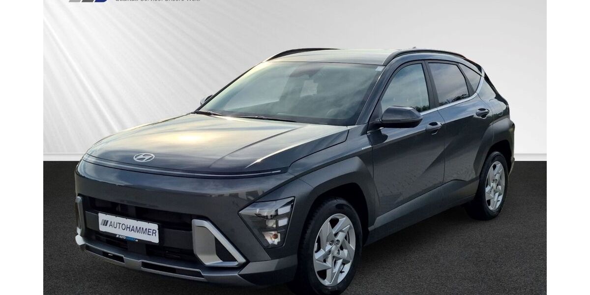 Hyundai KONA 16.480 km 24.340 &euro; Grimma 04668