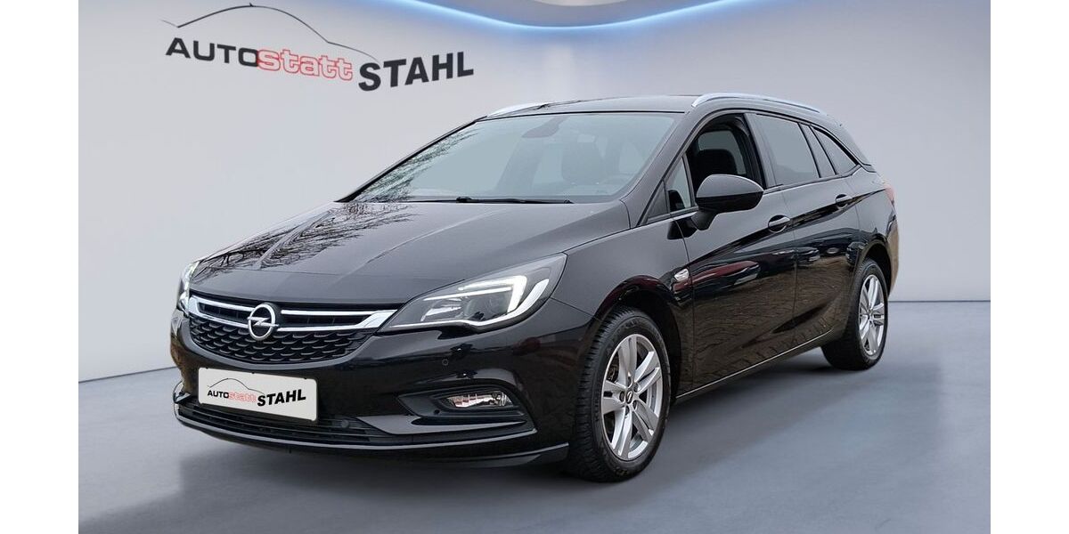 Opel Astra 68.994 km 13.990 &euro; Untermeitingen 86836