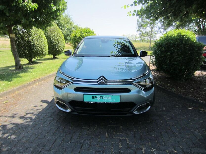 Citroen C4 44.571 km 22.490 € Mammelzen 57636