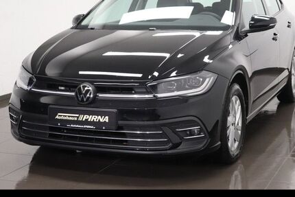 VW Polo 48.000 km 16.830 &euro; Pirna 01796