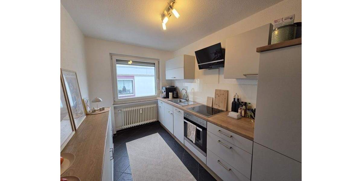Etagenwohnung Lehre - 3 Zimmer, 82 m&sup2;, 164.000&euro; | Angebot:25725727