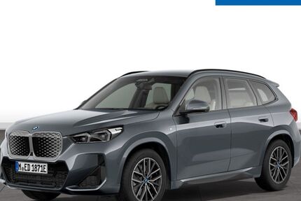 BMW iX1 5.883 km 54.680 &euro; Berlin 14057