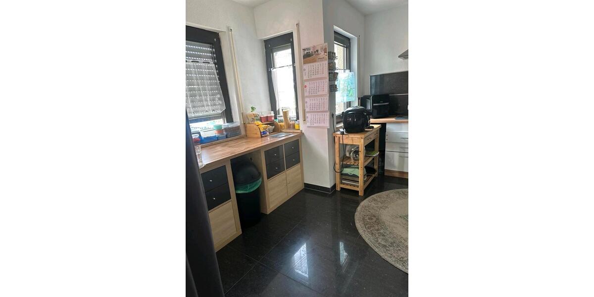 Hochparterre Forchheim - 3 Zimmer, 80 m&sup2;, 1.160&euro; | Angebot:26303076