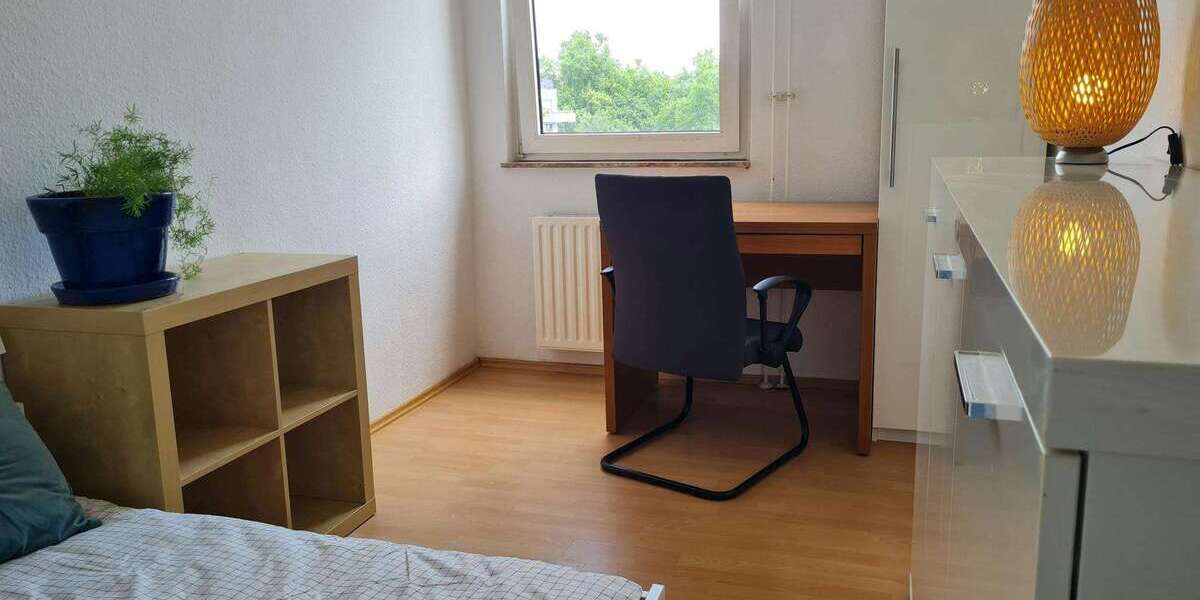 Zimmer Mainz Gonsenheim - 700&euro; | Angebot:26903447