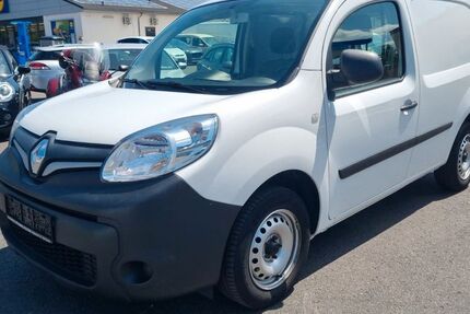 Renault Kangoo 75.000 km 10.990 &euro; Bad Honnef/Rottbitze 53604
