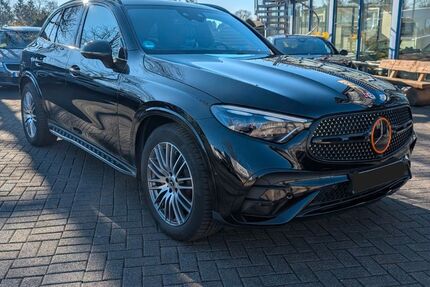 Mercedes-Benz GLC 300 34.000 km 57.700 &euro; Bad Lippspringe 33175