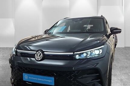 VW Tiguan 7.392 km 46.990 &euro; Speyer 67346