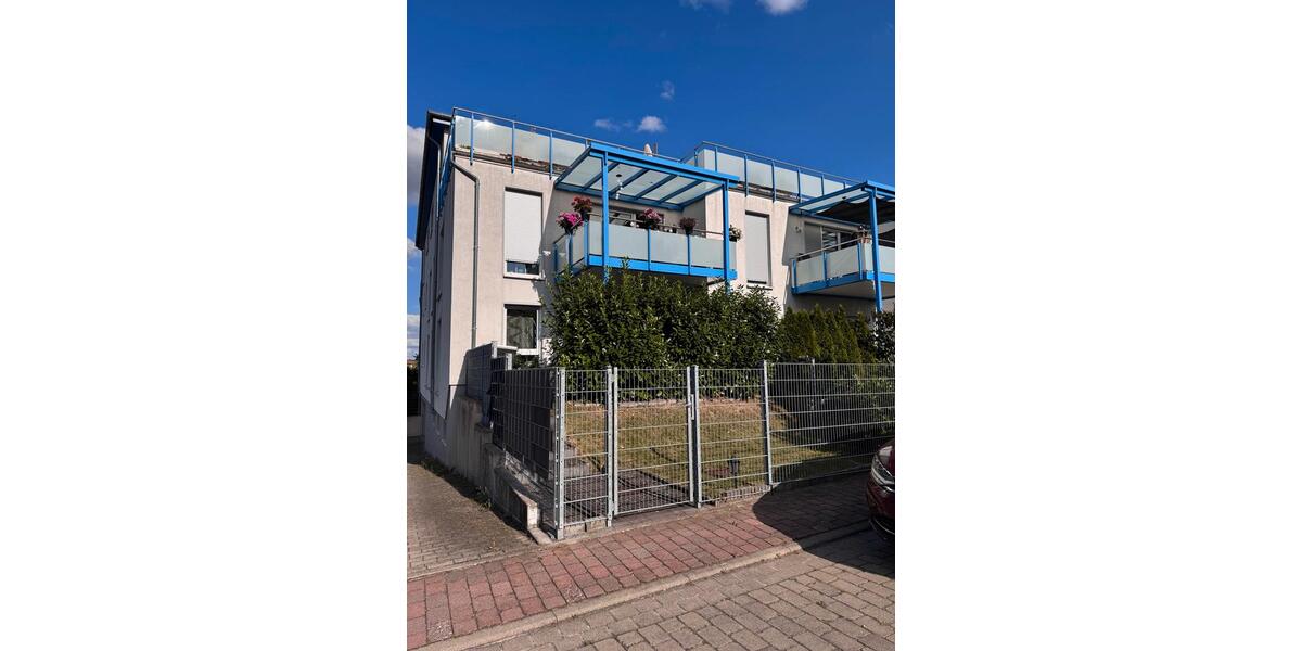 Erdgeschoßwohnung Meine - 3 Zimmer, 98 m&sup2;, 358.000&euro; | Angebot:27158285