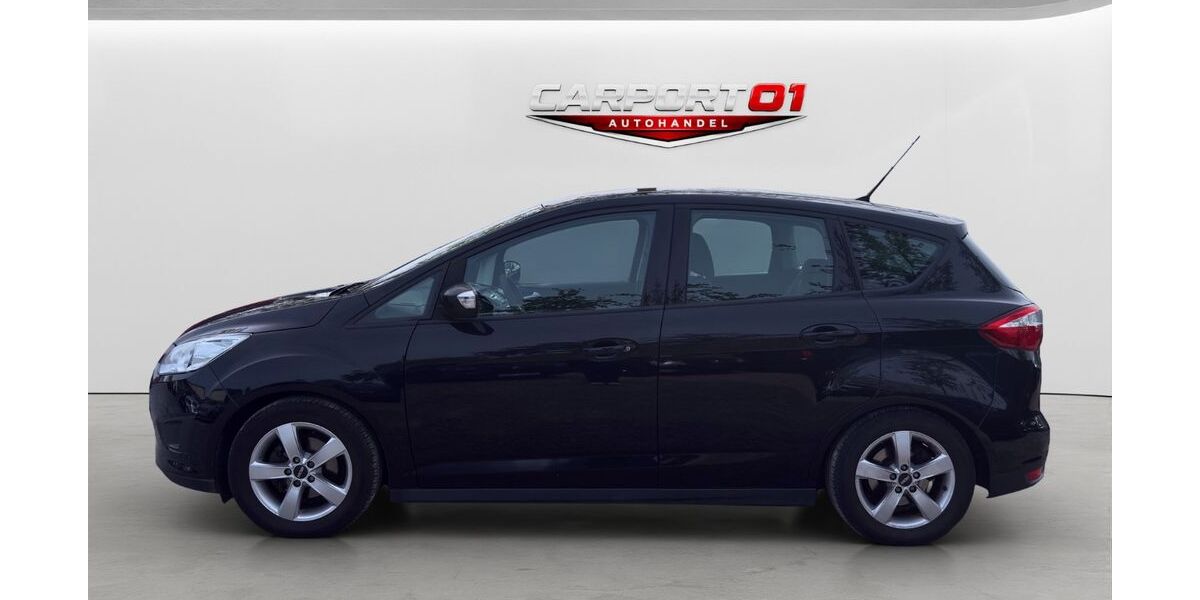 Ford C-Max 129.000 km 4.950 &euro; Worms 67547