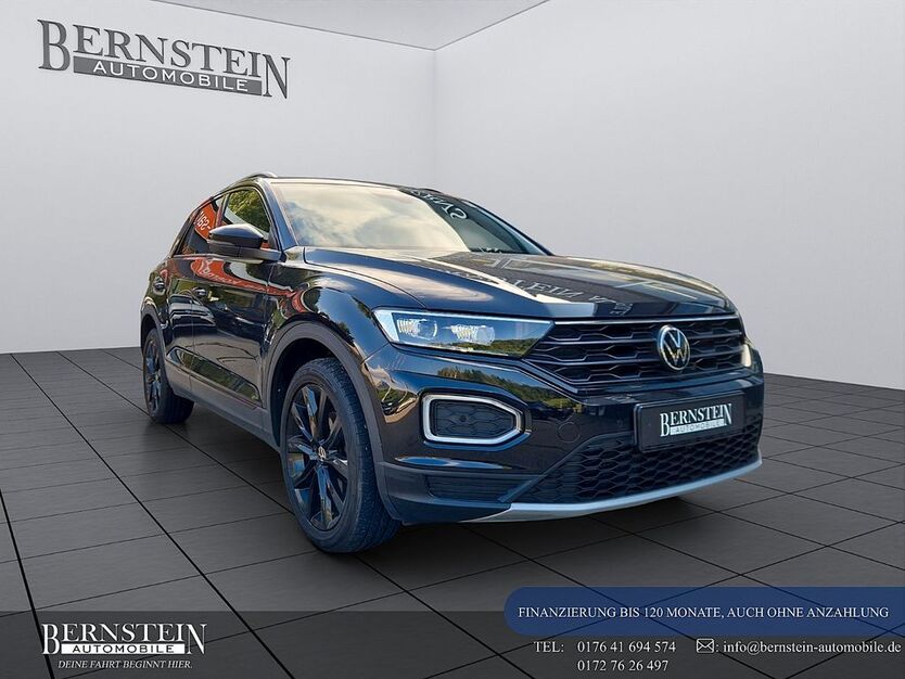 VW T-Roc 46.800 km 21.899 € Albstadt 72459