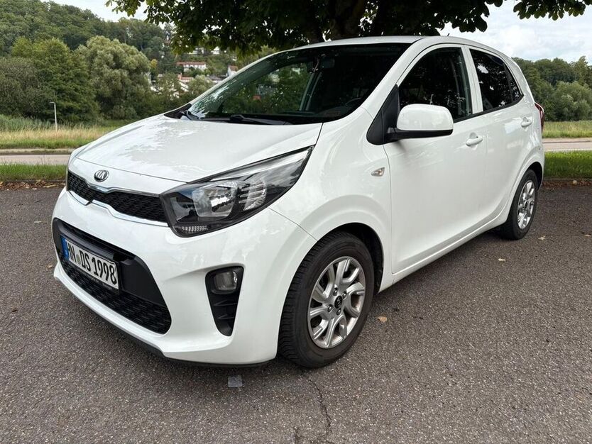Picanto