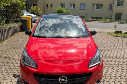 Opel Corsa 112.200 km 4.650 &euro; Nastätten 56355