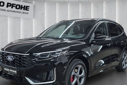 Ford Kuga 14.353 km 35.850 &euro; Hamburg 22047