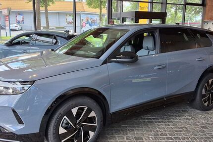 Opel Grandland (X) 4.541 km 34.490 &euro; Hohenwestedt 24594