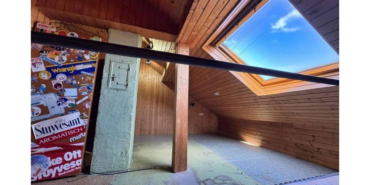 Reihenendhaus Balingen - 4 Zimmer, 90 m&sup2;, 229.000&euro; | Angebot:25970751