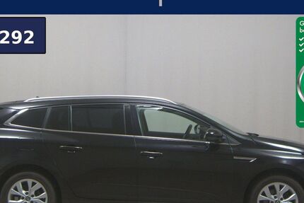 Renault Megane 41.375 km 12.990 &euro; Gyhum/Bockel 27404
