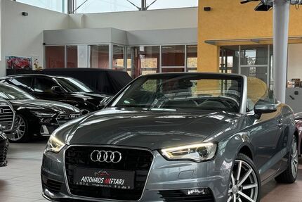 Audi A3 99.000 km 14.499 &euro; Niestetal-Heiligenrode bei Kassel 34266