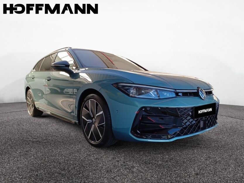 VW Passat Variant 2.500 km 60.790 € Pößneck 07381