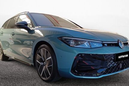 VW Passat Variant 3.500 km 57.990 € Pößneck 07381