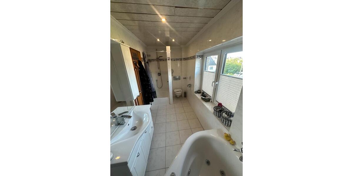 Doppelhaushälfte Hamburg Wandsbek - 4 Zimmer, 114 m&sup2;, 589.000&euro; | Angebot:27309273