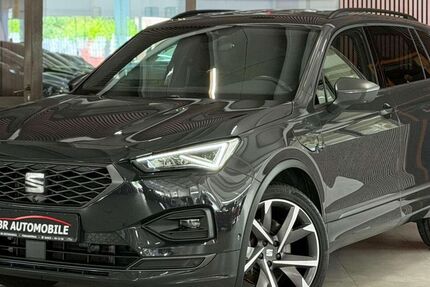 Seat Tarraco 51.000 km 28.990 &euro; Nohfelden OT Türkismühle 66625