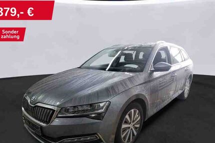 Skoda Superb 35.023 km 28.800 &euro; Mitterteich 95666