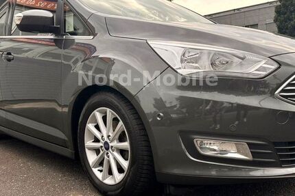 Ford C-Max 88.000 km 8.400 &euro; Hamburg 20537