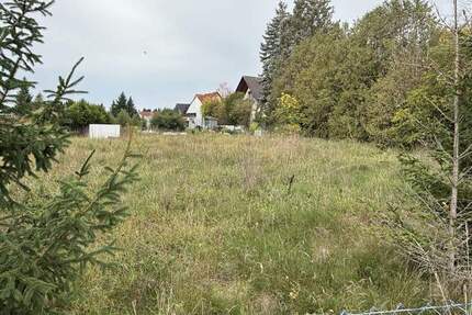 Grundstück in ruhiger Lage, 990 m2 in Uehlfeld. Ihr zukünftiges Wohnparadies für de Familie ! zimmer