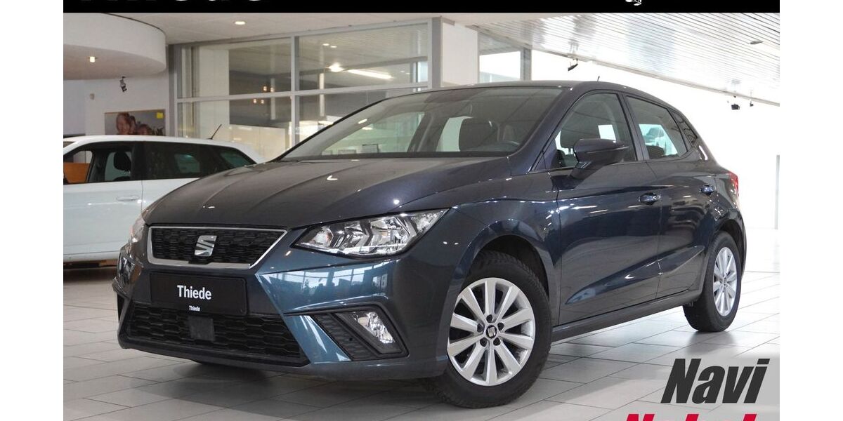 Seat Ibiza 98.750 km 9.350 &euro; Schöningen 38364