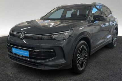 VW Tiguan 8.900 km 35.490 &euro; Weilheim 82362