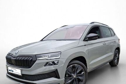 Skoda Karoq 16.881 km 29.650 &euro; Friedberg 61169
