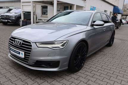 Audi A6 235.803 km 11.980 &euro; Darmstadt 64291