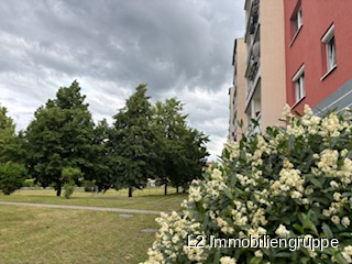 4-Raum-Eigentumswohnung für Familien oder Kapitalanleger in ruhiger Lage von Sörnewitz 4 zimmer