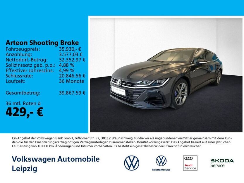 Arteon