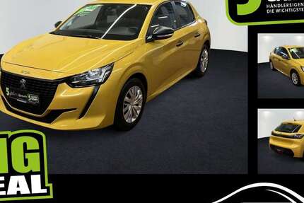 Peugeot 208 34.804 km 11.290 &euro; München 80807