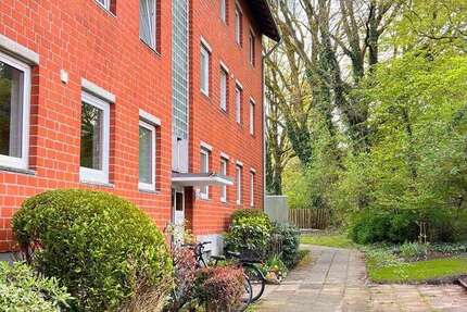 Wohnung Osterholz-Scharmbeck Scharmbeck - 4 Zimmer, 97 m&sup2;, 680&euro; | Angebot:24830385