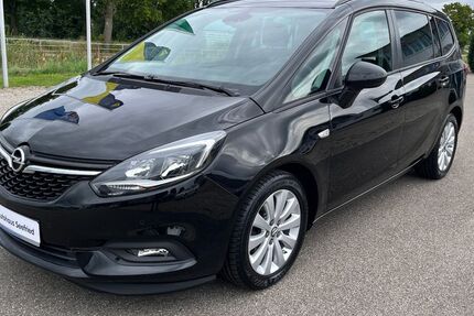 Opel Zafira Tourer 96.700 km 12.900 € Ziemetshausen 86473